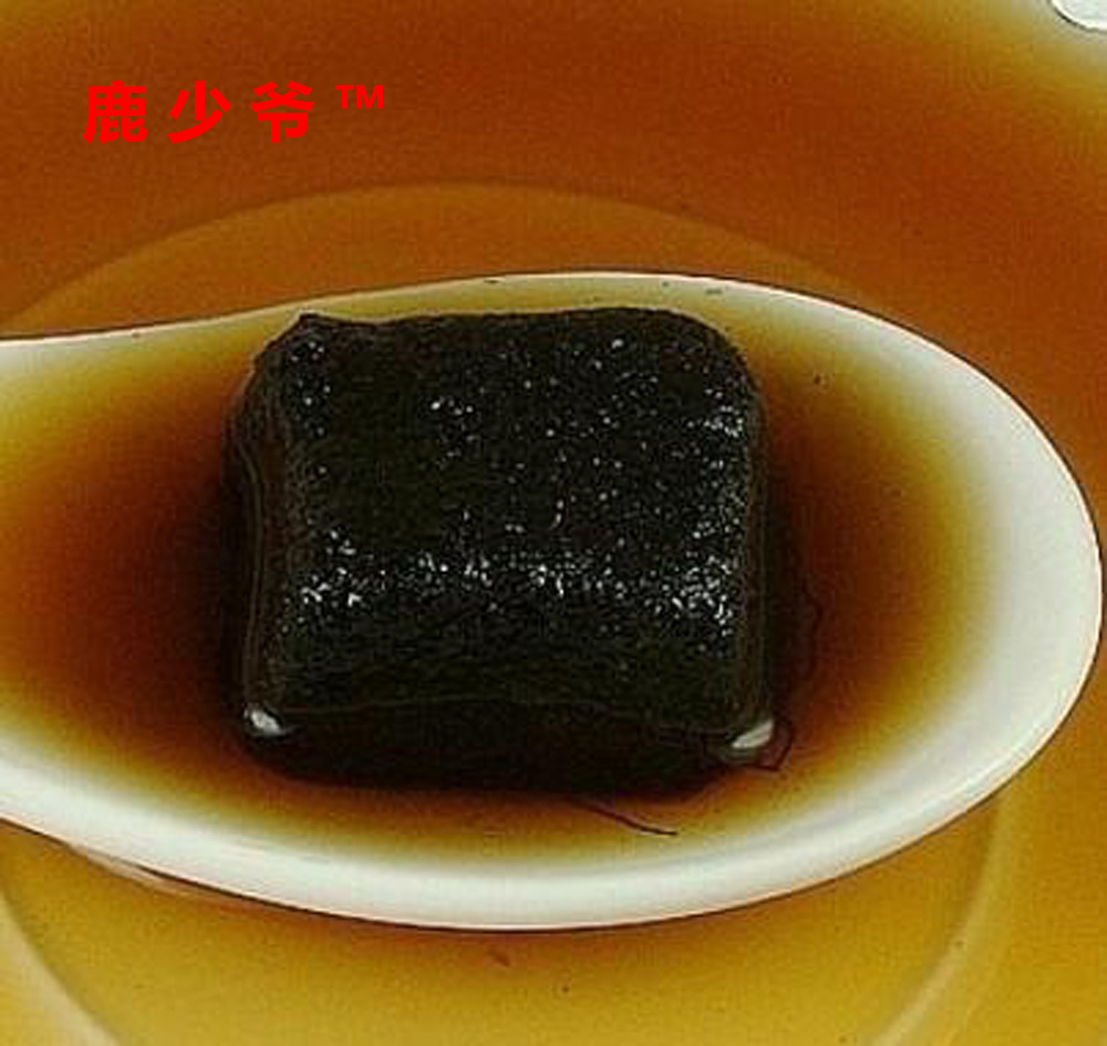 鹿胎膏哪個(gè)牌子好